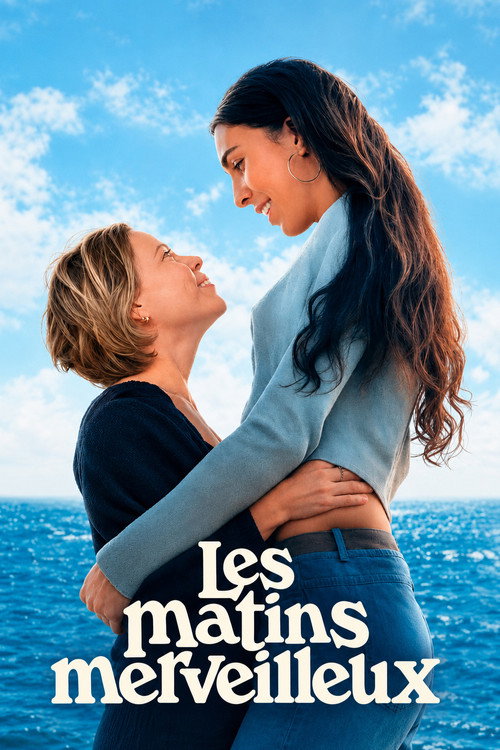 Póster de Marvelous Mornings