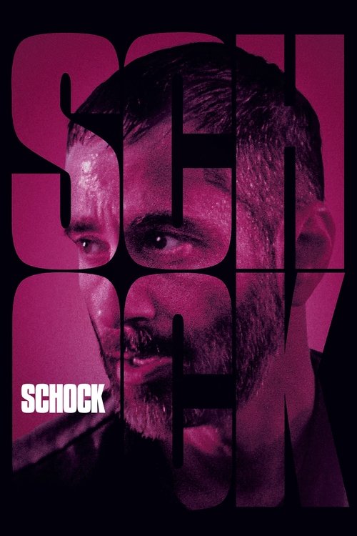 Póster de Shock