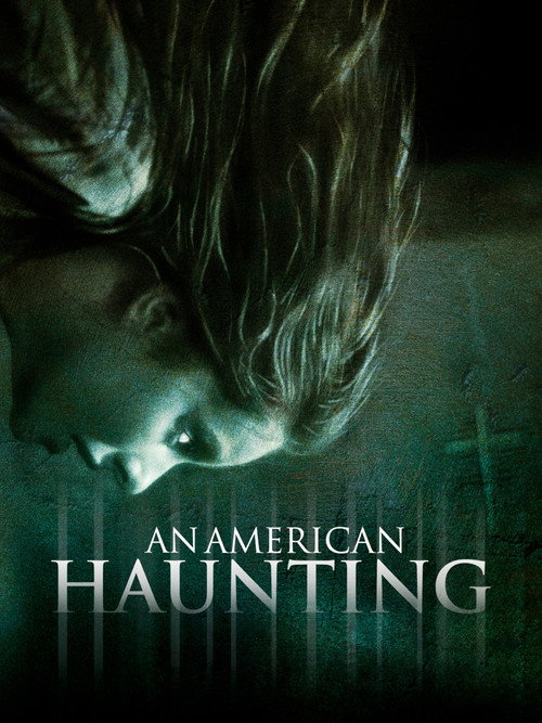 Póster de An American Haunting