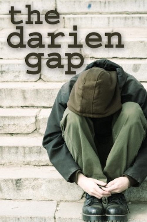 Pôster de The Darien Gap