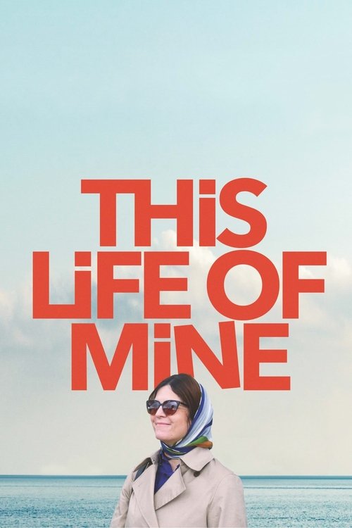 Póster de This Life of Mine