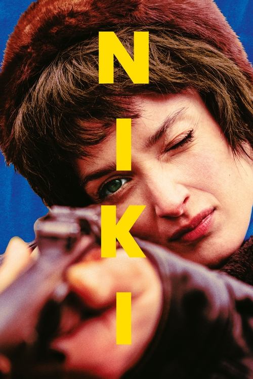 Póster de Niki