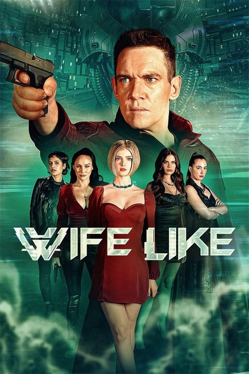 Póster de Wifelike