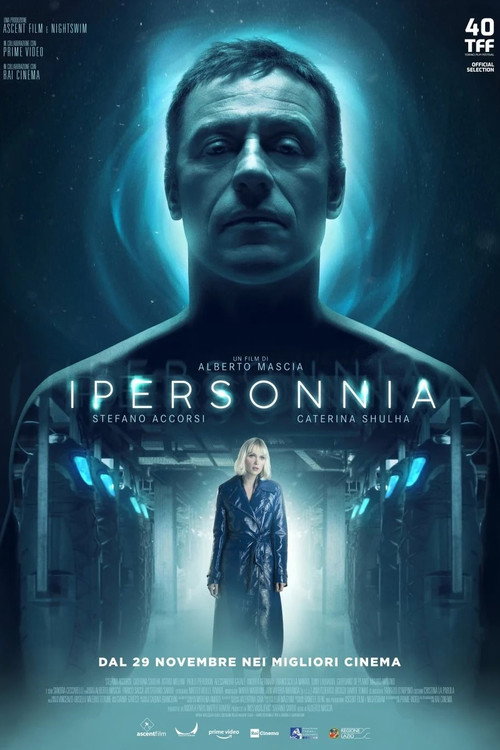 Póster de Hypersleep