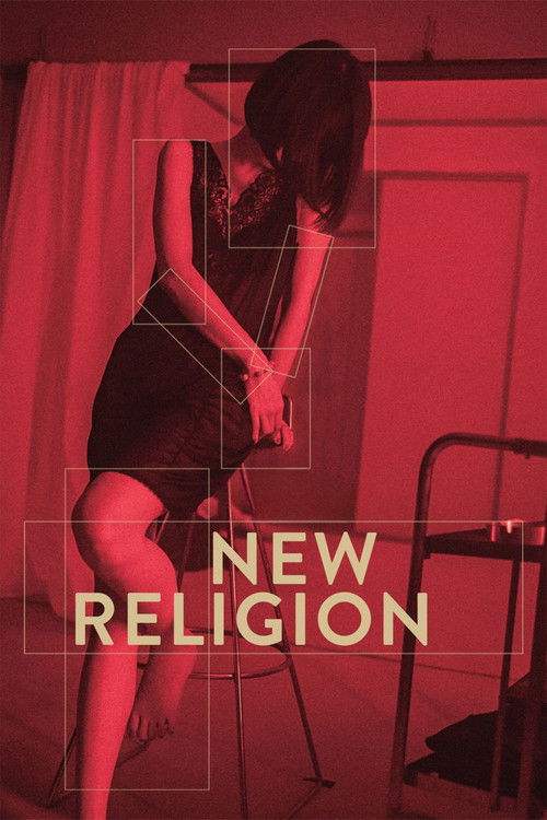Póster de New Religion