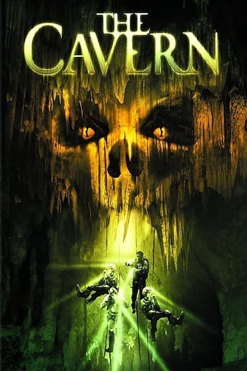 Póster de Within