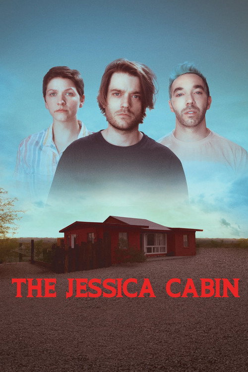 Locandina di The Jessica Cabin