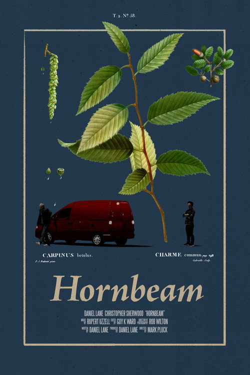 Póster de Hornbeam