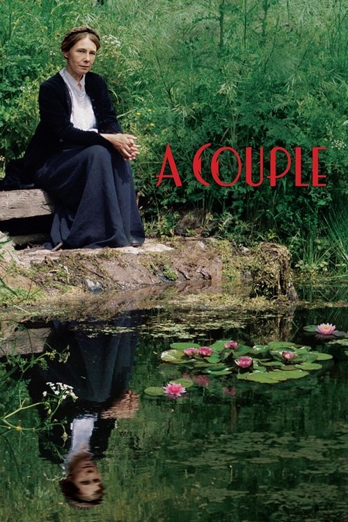 Póster de A Couple