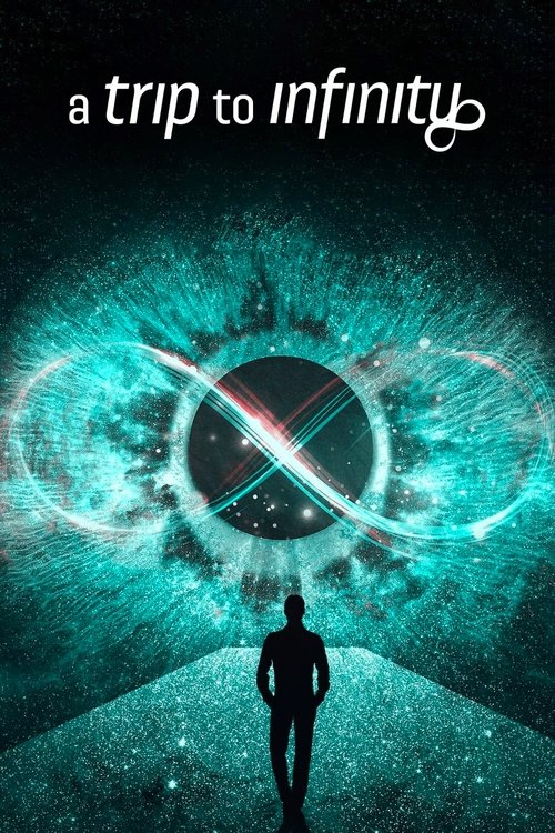 Póster de A Trip to Infinity