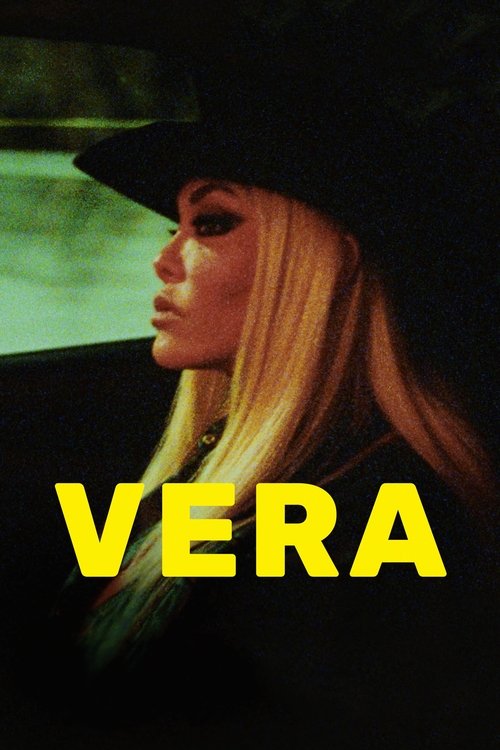 Póster de Vera