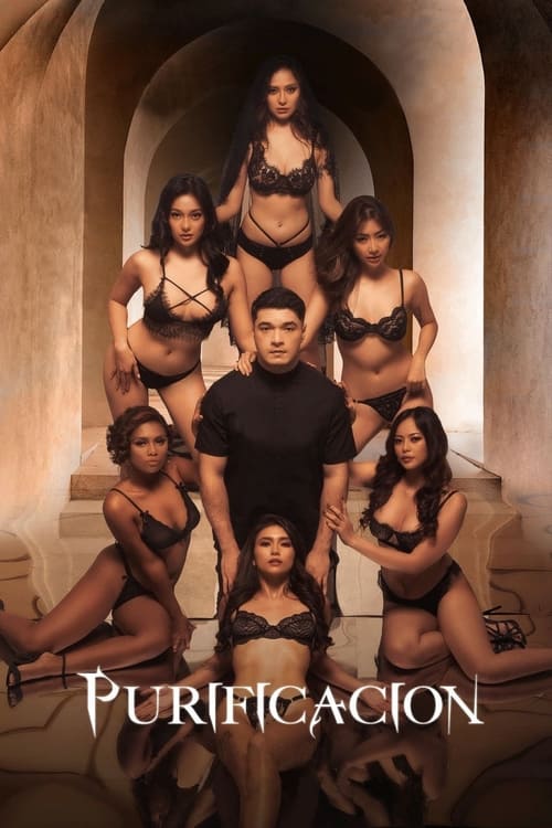 Póster de Purificacion