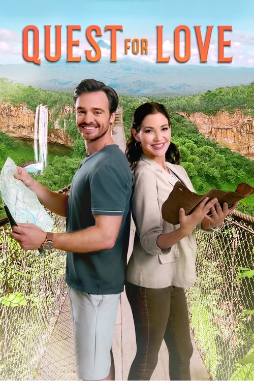Pôster de Em Busca do Amor
