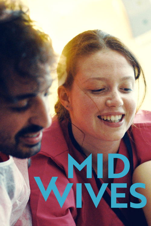 Póster de Midwives