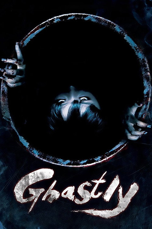 Póster de Ghastly