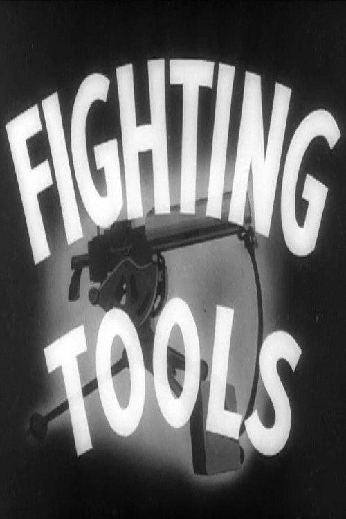 Poster von Fighting Tools