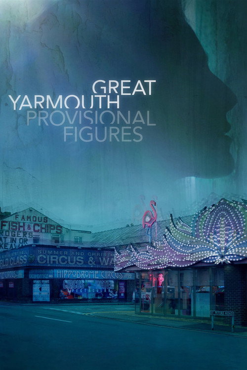 Pôster de Great Yarmouth: Provisional Figures