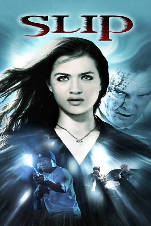 Póster de Slip