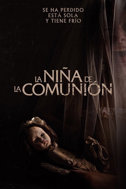 Locandina di Communion Girl