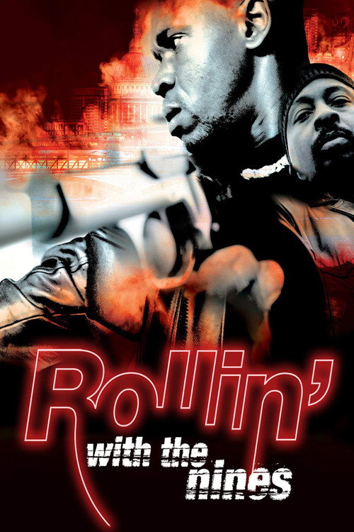 Póster de Rollin' with the Nines