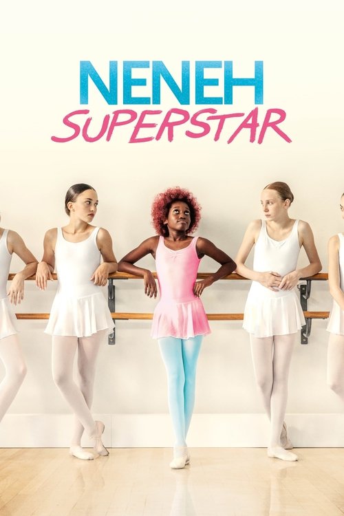Póster de Súper bailarina