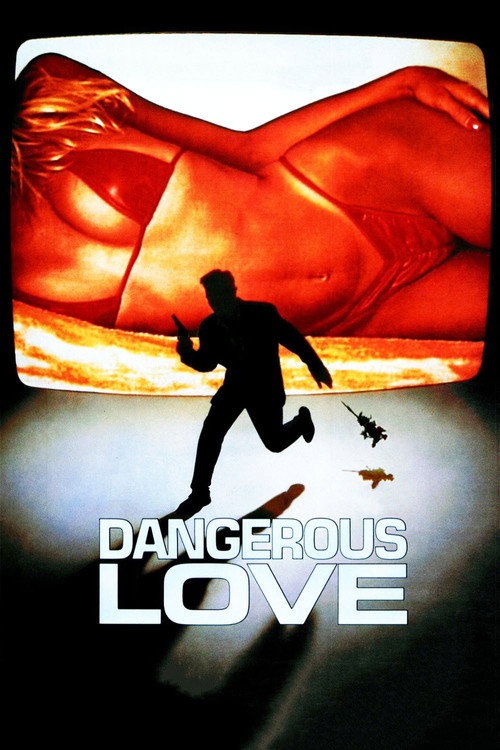 Poster von Dangerous Love