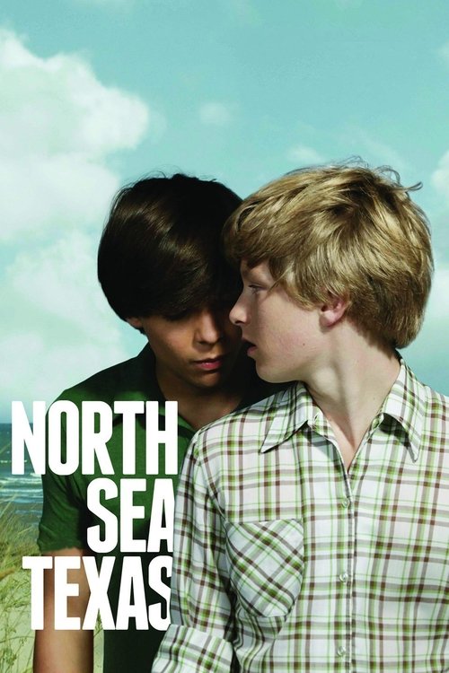 Póster de North Sea Texas