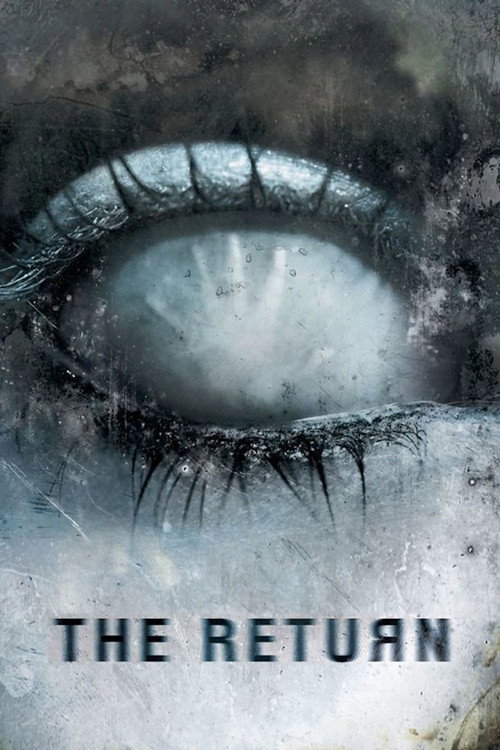Póster de The Return