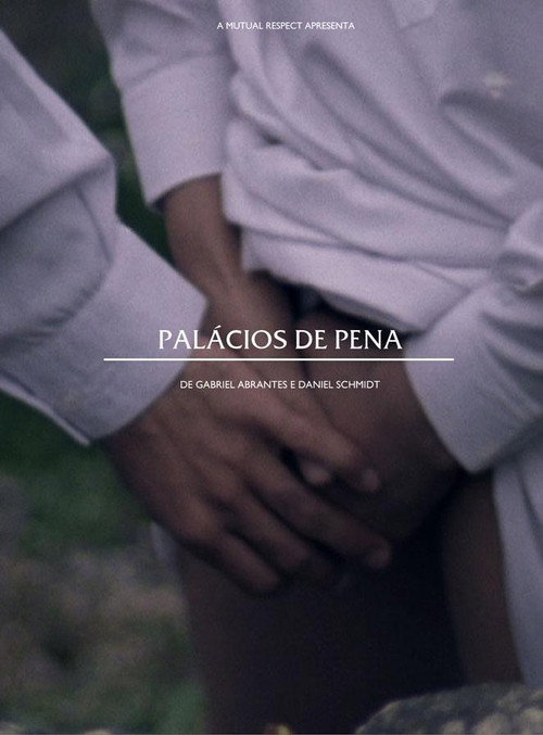 Póster de Palaces of Pity