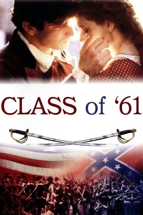 Póster de Class of '61
