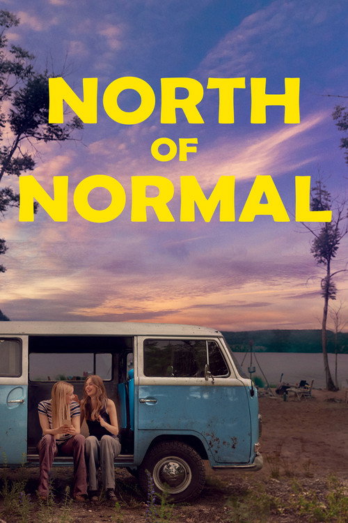 Poster von North of Normal