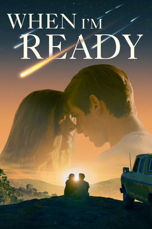 Póster de When I'm Ready
