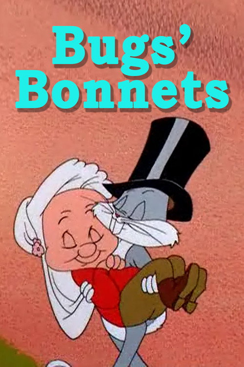 Póster de Bugs' Bonnets