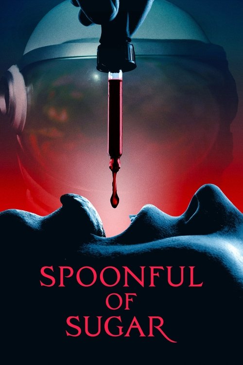 Póster de Spoonful of Sugar