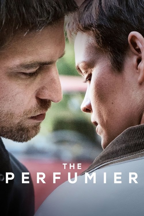 Póster de The Perfumier