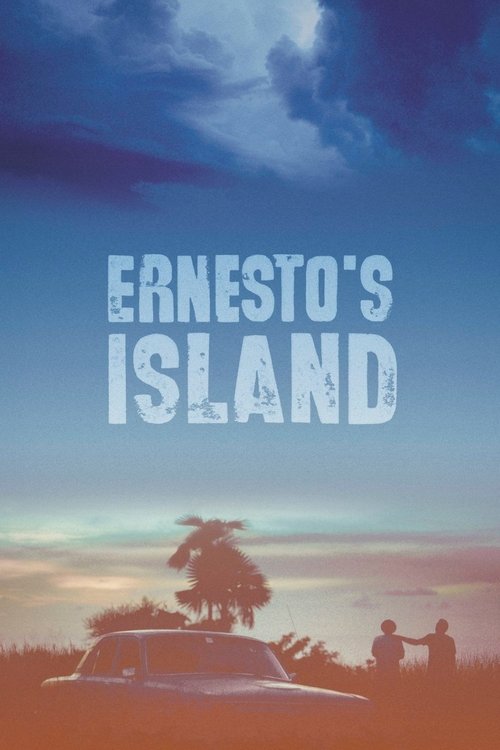 Locandina di Ernesto's Island
