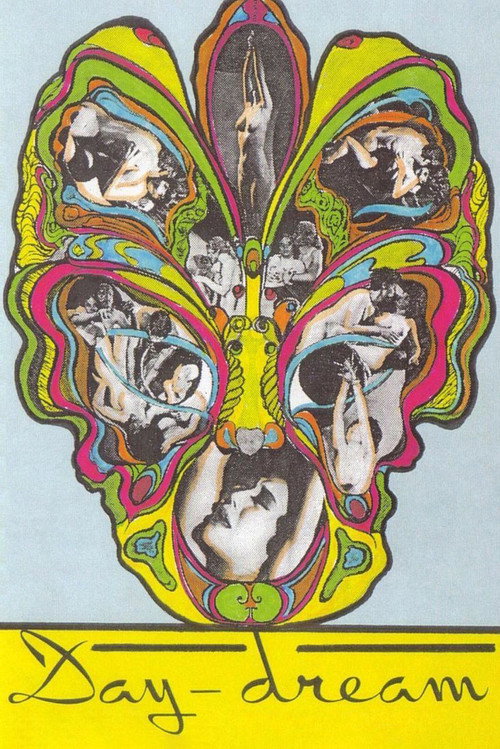 Póster de Daydream