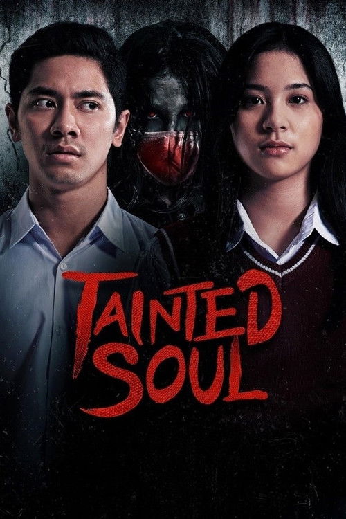Póster de Tainted Soul