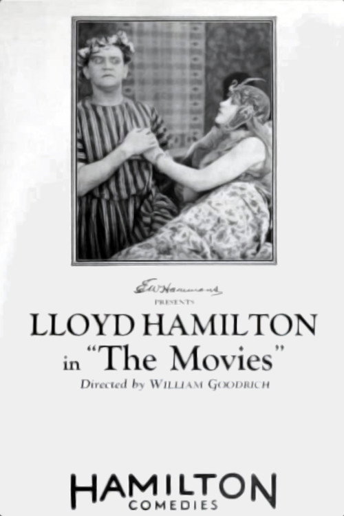 Poster von The Movies