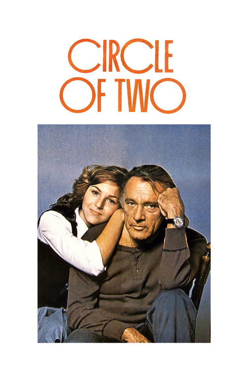 Póster de Circle of Two
