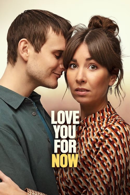 Póster de Love You for Now