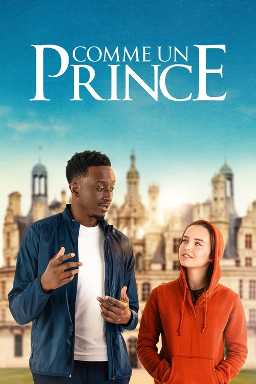 Poster von Like a Prince