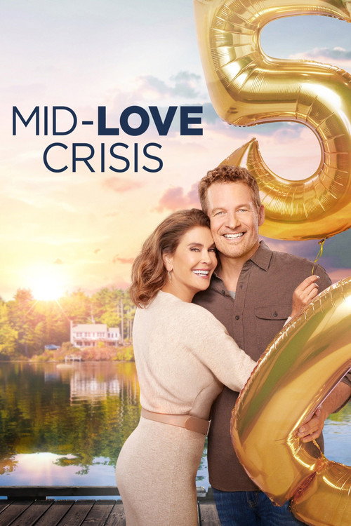 Poster von Mid-Love Crisis