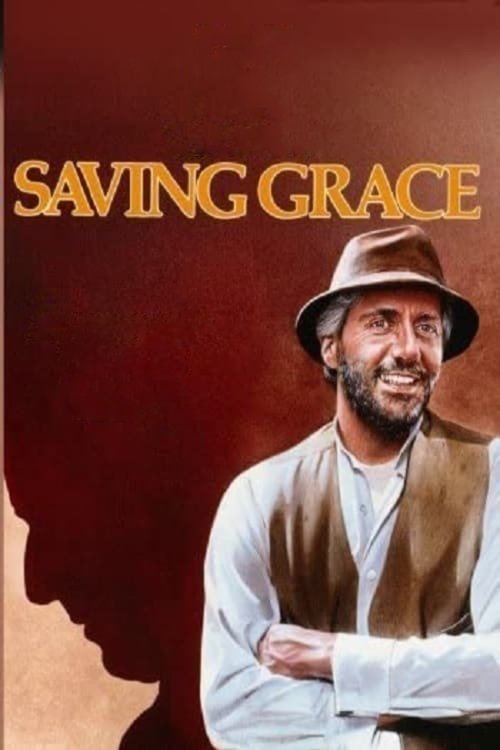 Pôster de Saving Grace