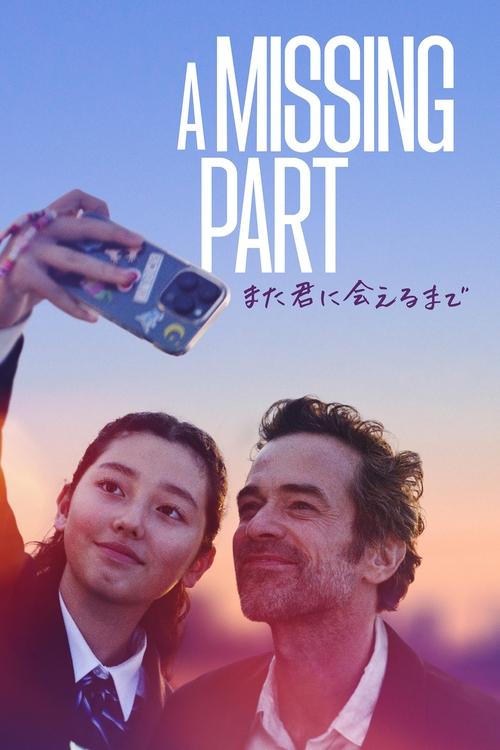 Póster de A Missing Part