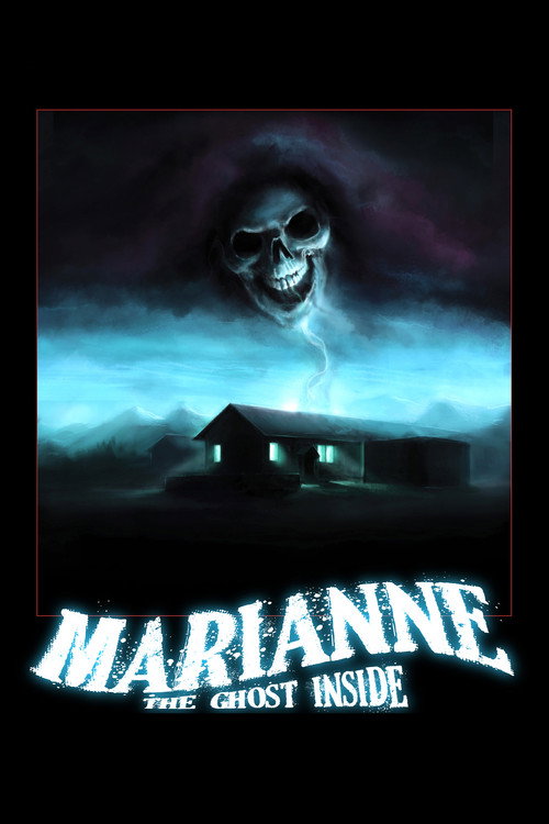 Póster de Marianne