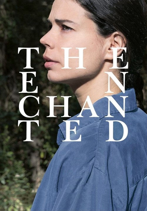 Póster de The Enchanted