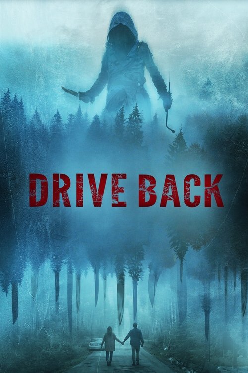 Póster de Drive Back