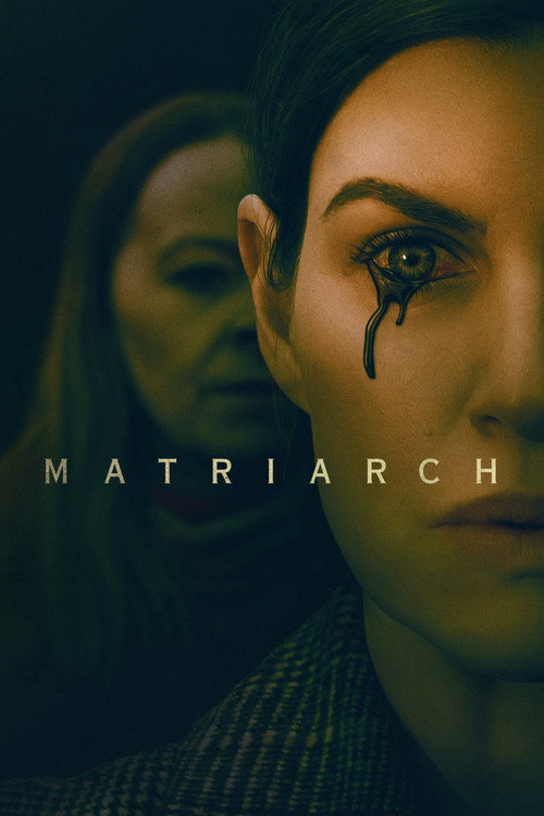 Póster de Matriarch