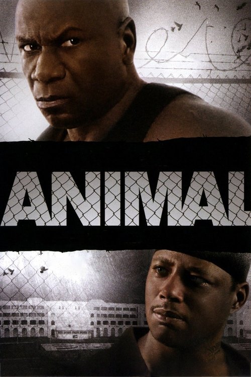 Póster de Animal